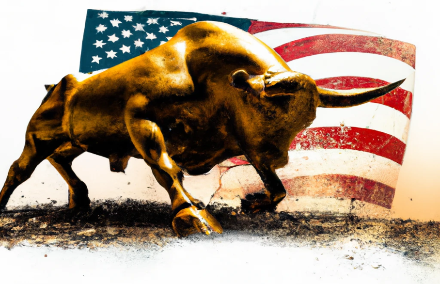 5D Partners Bull